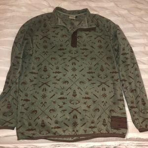 Southern Marsh Fleece